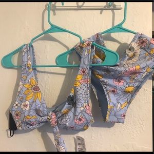 [NWT] super cute bikini